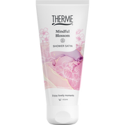 Therme Mindful blossom shower satin 200.00 Milliliter
