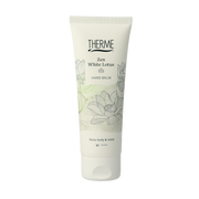 Therme Zen white lotus handbalm 75.00 Milliliter