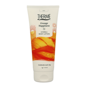 Therme Orange happiness bodylotion 200.00 Gram