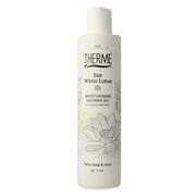 Therme Zen white lotus moisturising shower oil 250.00 Milliliter