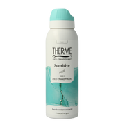 Therme Deospray anti-transpirant sensitive 125 Milliliter