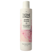 Therme Mindful blossom moisturising shower oil 250.00 Milliliter
