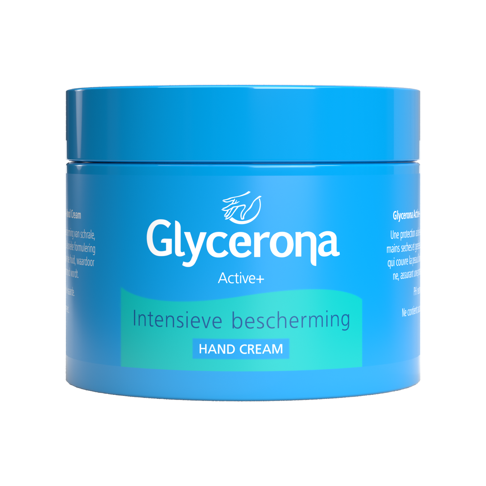 Glycerona Handcreme glycerona active 150 Milliliter