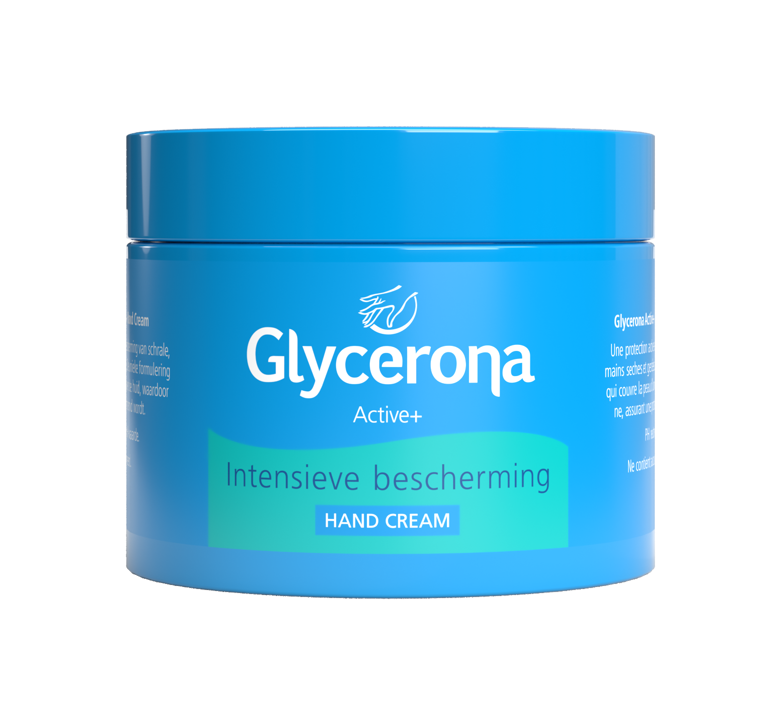 Glycerona Handcreme glycerona active 150.00 Milliliter