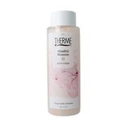 Therme Mindfull blossom bath foam 500 Milliliter