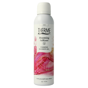 Therme Showergel blooming self care foaming 200 Milliliter