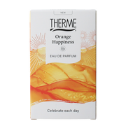 Therme Orange happiness eau de parfum 30.00 Milliliter