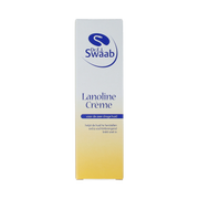 Dr. Swaab Lanoline creme 30.00 Gram