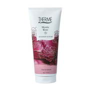 Therme Mystic rose shower scrub 200.00 Milliliter