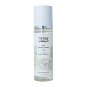 Therme Zen white lotus perfume hair & body mist 200.00 Milliliter