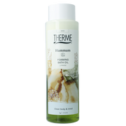 Therme Hammam foaming bath oil 400.00 Milliliter