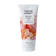 Therme Peachful sunset shower satin 200.00 Milliliter