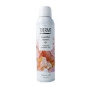 Therme Peachful sunset foaming shower gel 200 Milliliter