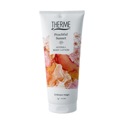 Therme Peachful sunset hydra+ body lotion 200 Milliliter