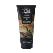 Therme Oriental hammam 3-in-1 wash 200.00 Milliliter