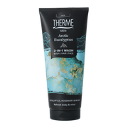 Therme Arctic eucalyptus 3-in-1 wash 200 Milliliter