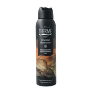 Therme Oriental hammam deodorant & bodyspray 150 Milliliter