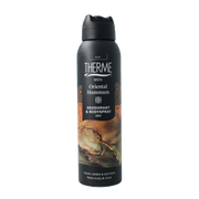 Therme Oriental hammam deodorant & bodyspray 150.00 Milliliter
