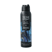 Therme Nordic wellness deodorant & bodyspray 150.00 Milliliter
