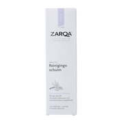 Zarqa Face reinigingsschuim sensitive 150 Milliliter