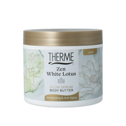 Therme Zen white lotus glow serum bodybutter 225.00 Gram