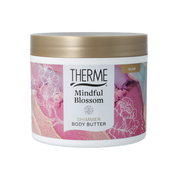 Therme Mindful blossom shimmer bodybutter 225.00 Gram