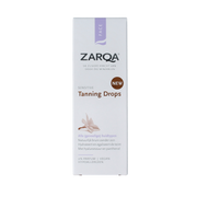 Zarqa Tanning drops sensitive 30.00 Milliliter