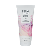 Therme Therme Mindful Blossom Body Lotion 200.00 Milliliter