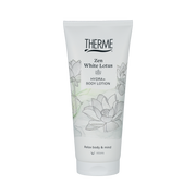 Therme Therme Zen White Lotus Body Lotion 200.00 Milliliter