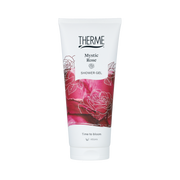 Therme Mystic Rose Shower Gel 200ml 200.00 Milliliter