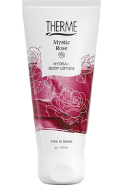 Therme Therme Mystic Rose Hydra+ Body Lotion 200.00 Milliliter