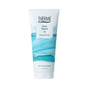 Therme Therme Finn Sauna Shower Gel 200.00 Milliliter