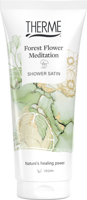 Therme Therme Forest Flower Meditation Shower Satin 200.00 Milliliter