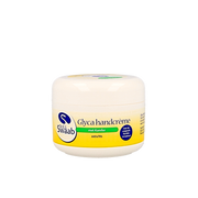 Dr. Swaab Handcreme glyca met kamfer 100 Milliliter
