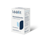 Leefit Glucosamine plus 60 Tabletten