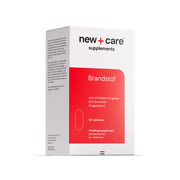New Care Brandstof 90.00 Tabletten