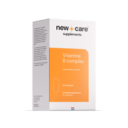 New Care B Complex 60.00 Tabletten