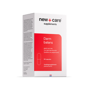 New Care Darm balans 60.00 Capsules