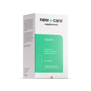 New Care Vocht 60.00 Capsules