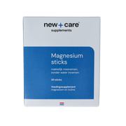 New Care Magnesium sticks 30.00 Stuks