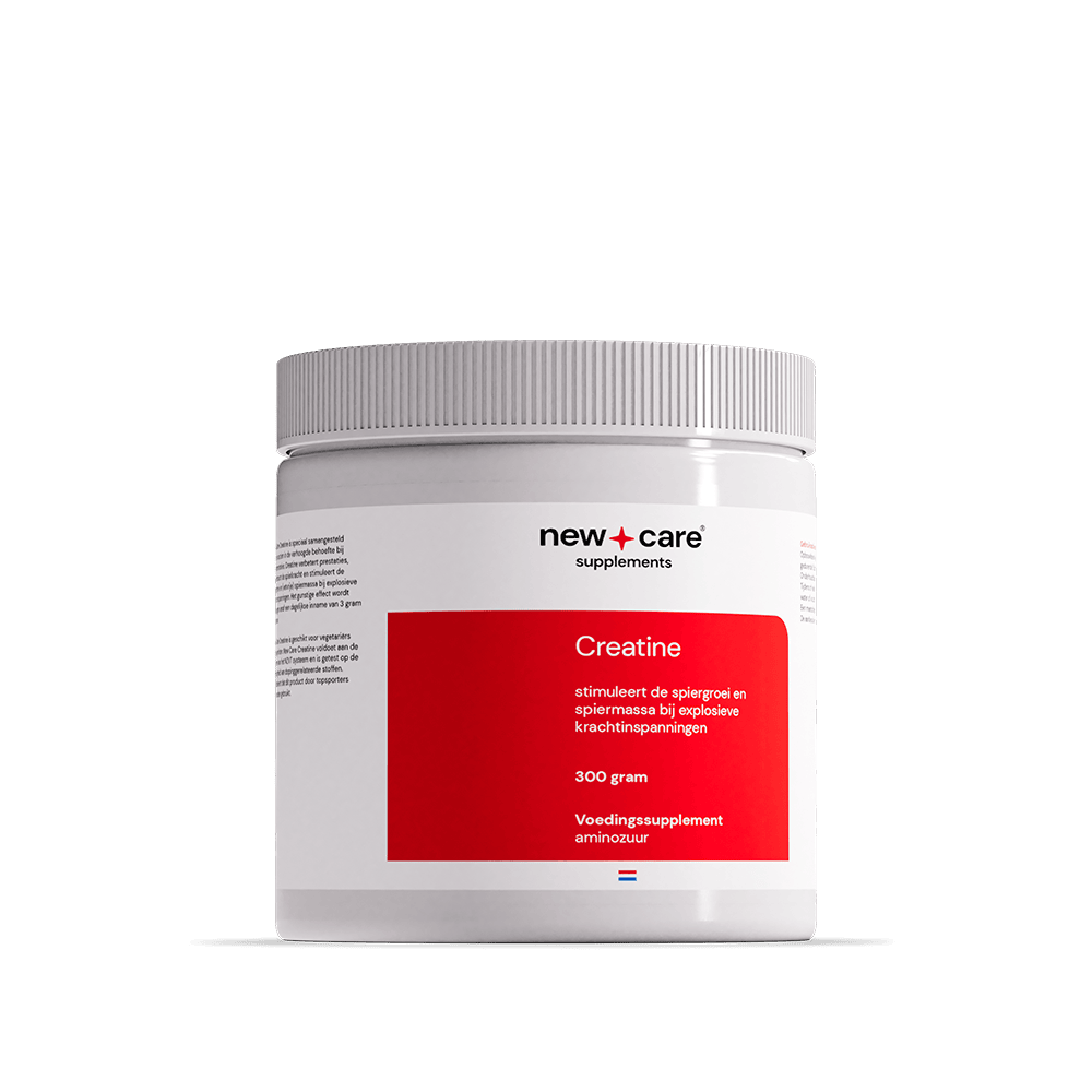 New Care Creatine 300.00 Gram