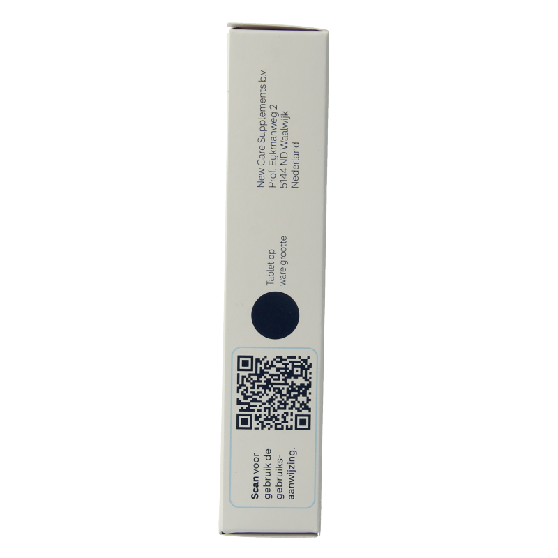 Leefit Ginkgo 60 Tabletten