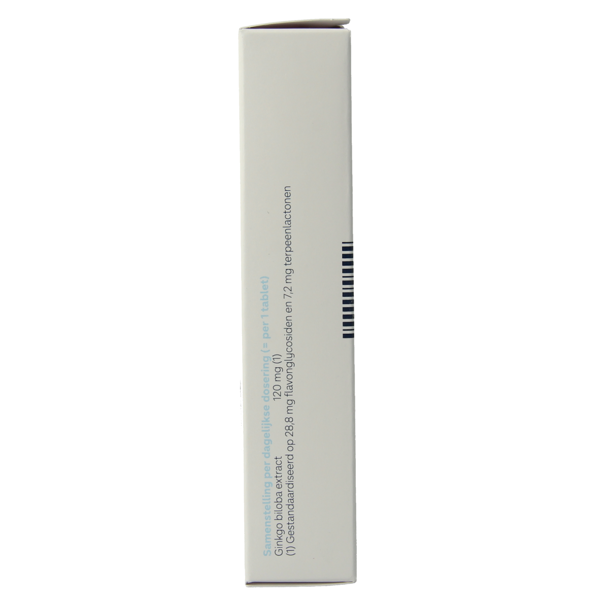 Leefit Ginkgo 60.00 Tabletten