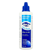 Eyefresh Alles-in-1 vloeistof zachte lenzen 240 Milliliter