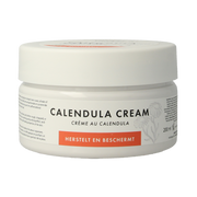 Ginkel's Calendula creme 200.00 Milliliter
