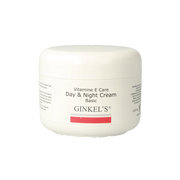 Ginkel's Vitamine E dag- en nachtcreme 100 Milliliter