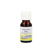 Ginkel's Tea tree olie Australie 15.00 Milliliter