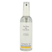 Ginkel's Tea tree spray 100 Milliliter