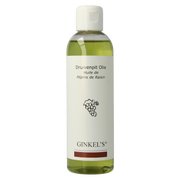 Ginkel's Druivenpitolie 200.00 Milliliter