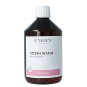 Ginkel's Rozenwater 500.00 Milliliter